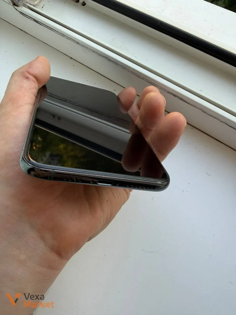 iPhone 11 Pro Max 256 GB — фото 2