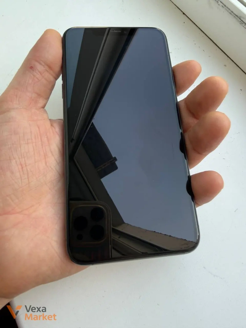 iPhone 11 Pro Max 256 GB — фото 3