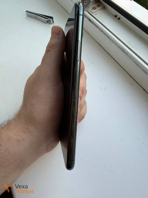 iPhone 11 Pro Max 256 GB