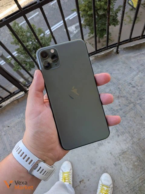 iPhone 11 Pro Max 64 GB Neverlock