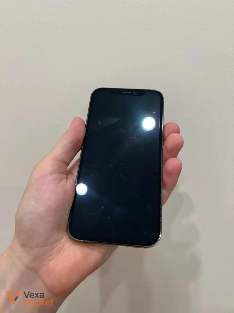 iPhone 12 Pro 128GB Neverlock — фото 2