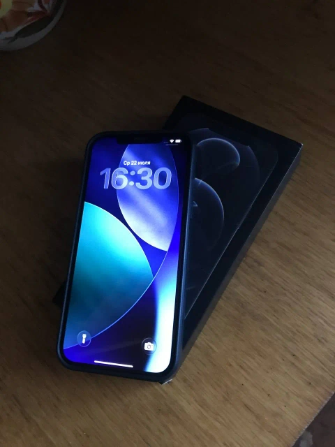 iPhone 12 Pro Max 128GB. Терміновий продаж.