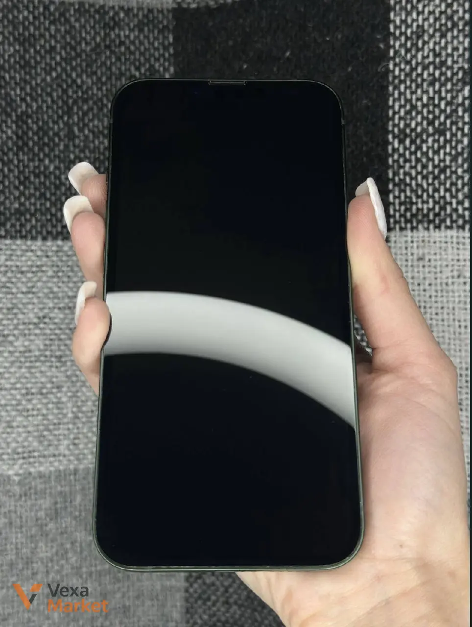 iPhone 13 128GB Green