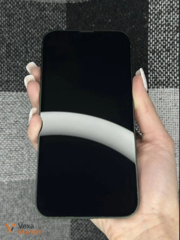 iPhone 13 128GB Green