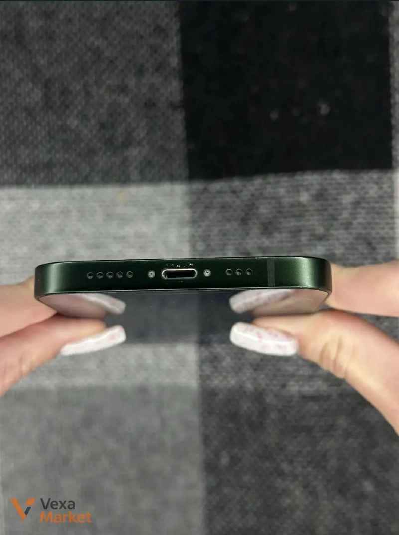 iPhone 13 128GB Green — фото 2