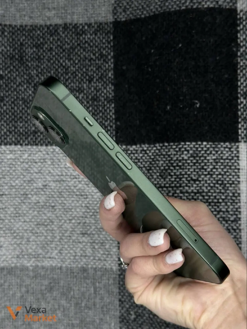 iPhone 13 128GB Green — фото 3