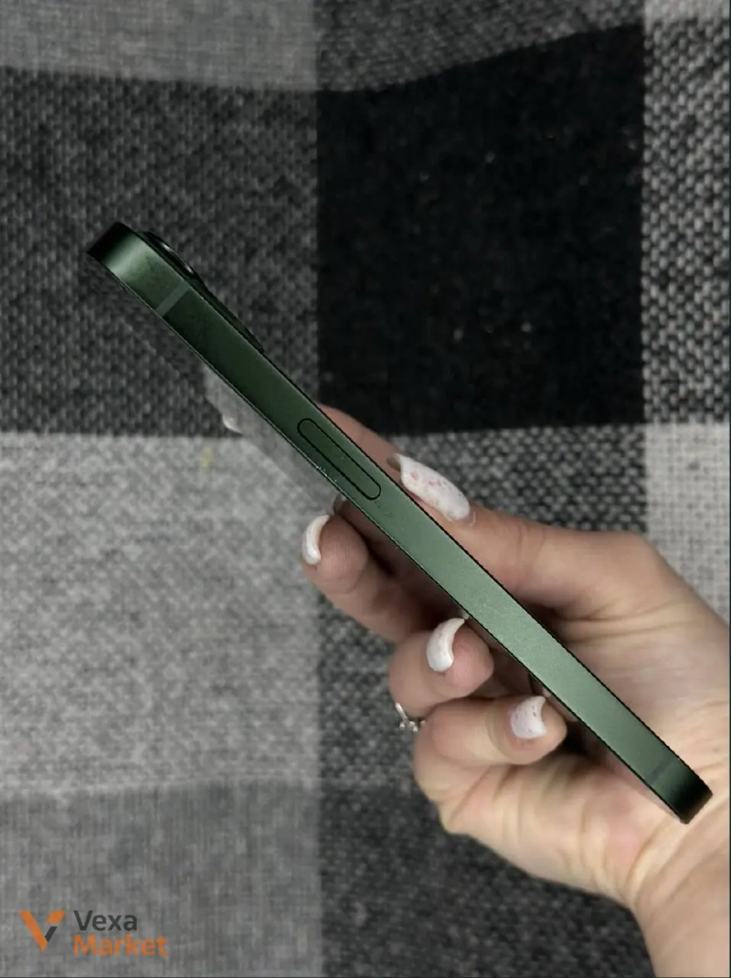 iPhone 13 128GB Green — фото 4