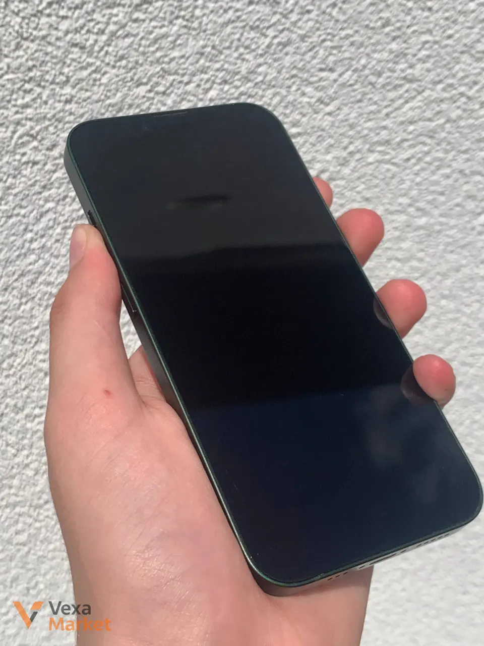 iPhone 13 128GB Green