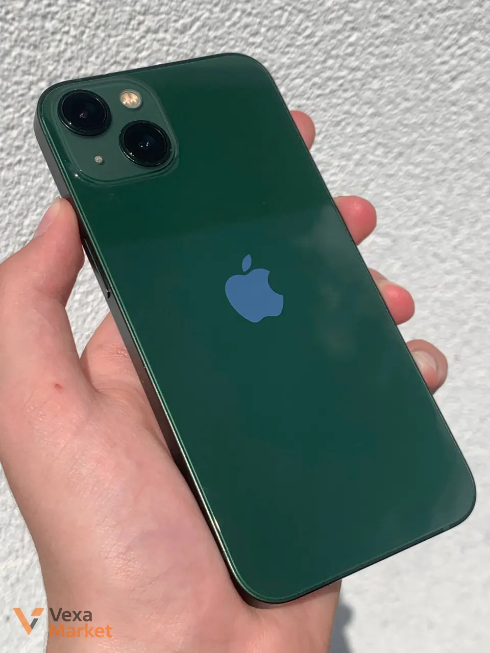 iPhone 13 128GB Green — фото 2
