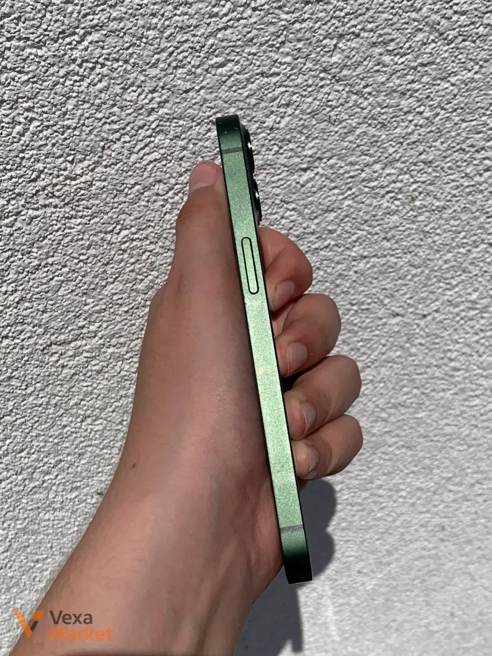 iPhone 13 128GB Green — фото 3
