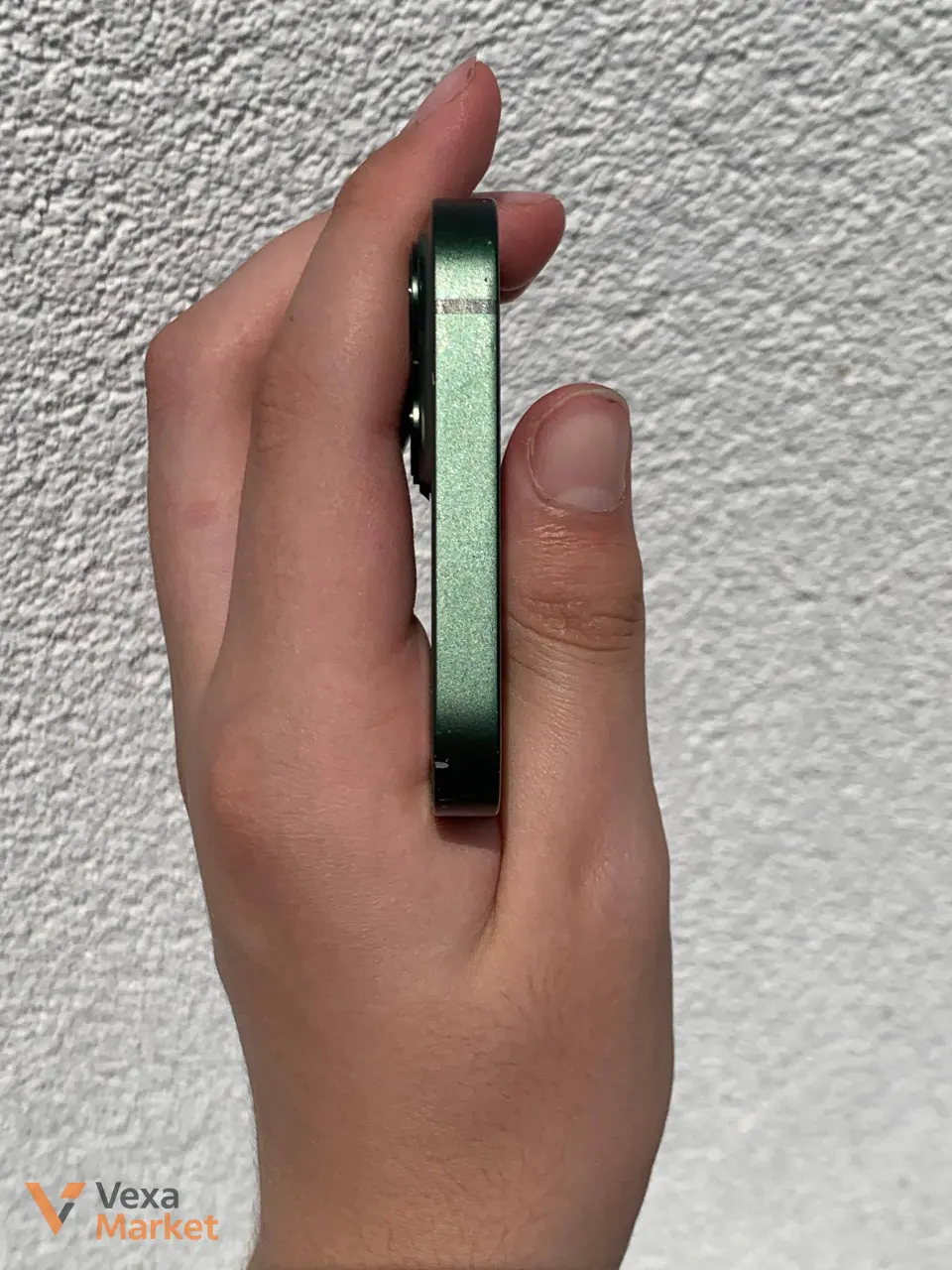 iPhone 13 128GB Green — фото 4