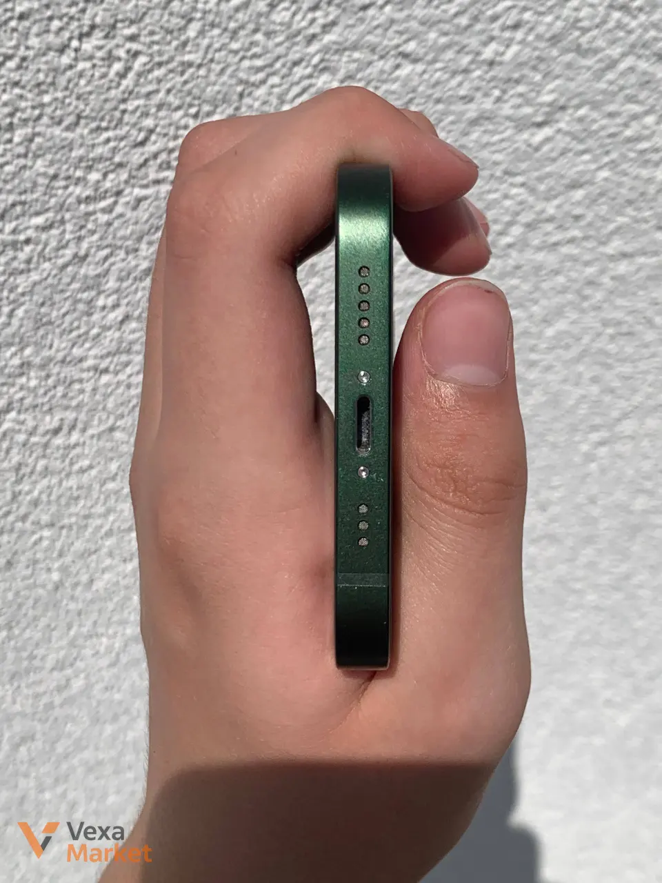 iPhone 13 128GB Green — фото 5