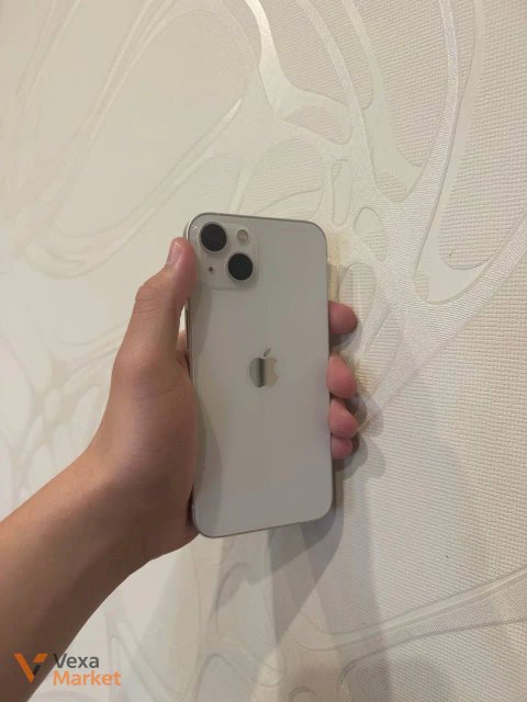 iPhone 13 128GB Green