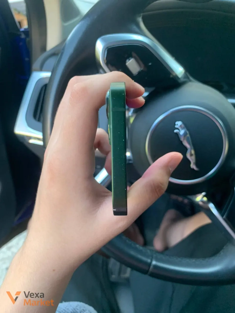 iPhone 13 128GB Green — фото 5
