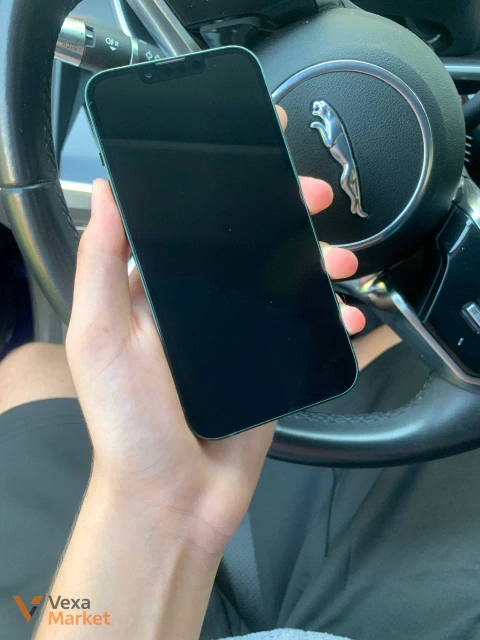 iPhone 13 128GB Green