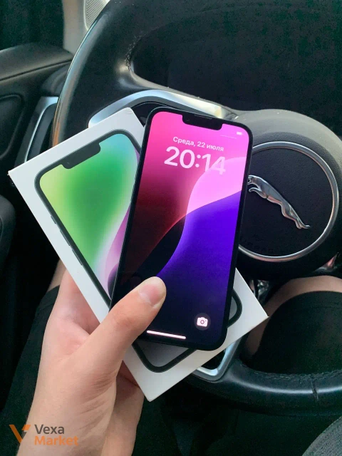 iPhone 14 128GB Neverlock