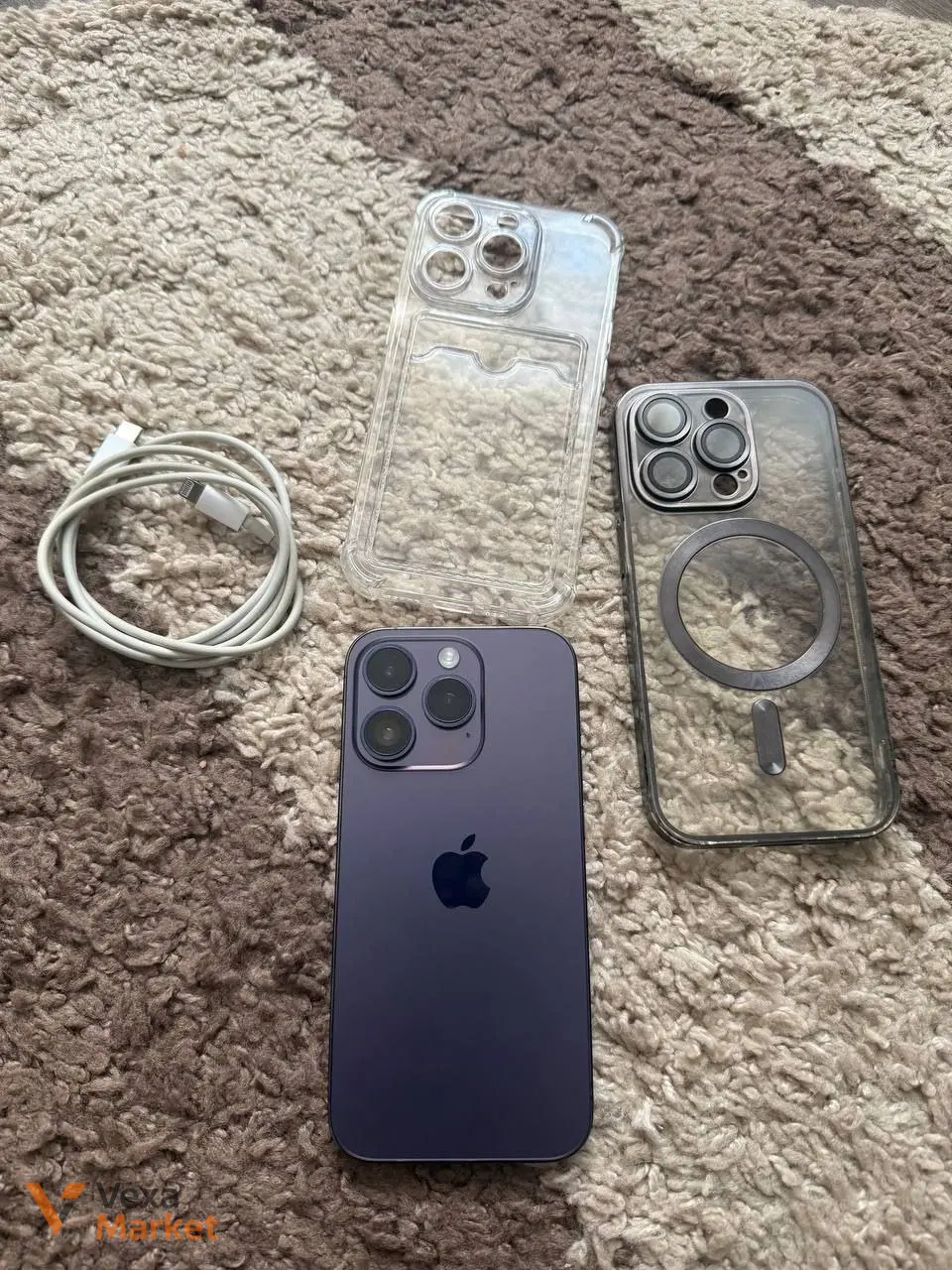 iPhone 14 Pro 128GB Neverlock esim
