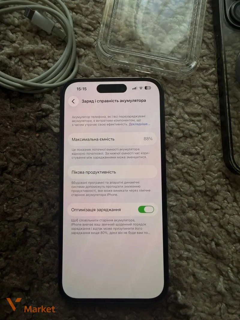 iPhone 14 Pro 128GB Neverlock esim — фото 3