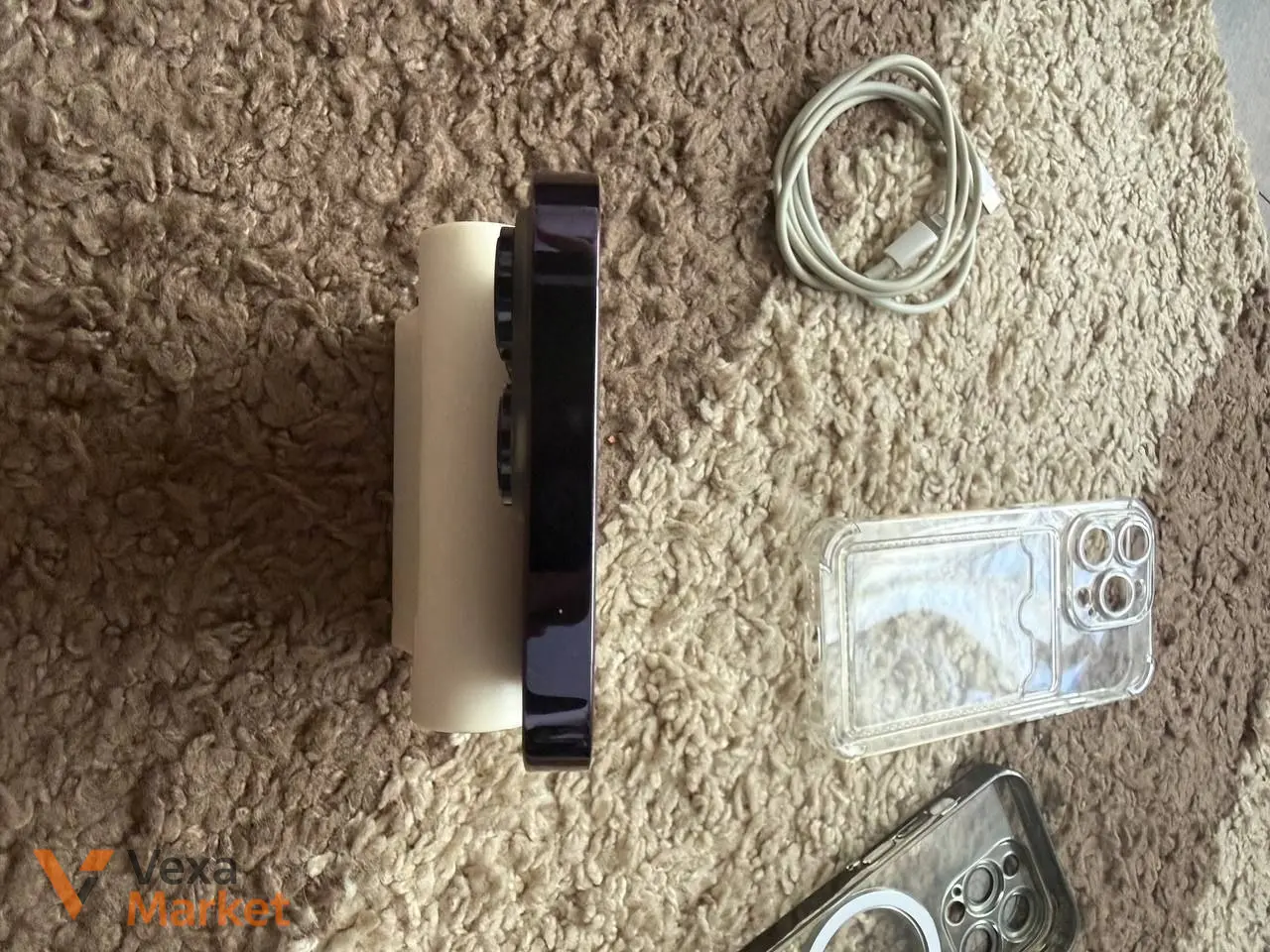 iPhone 14 Pro 128GB Neverlock esim — фото 4