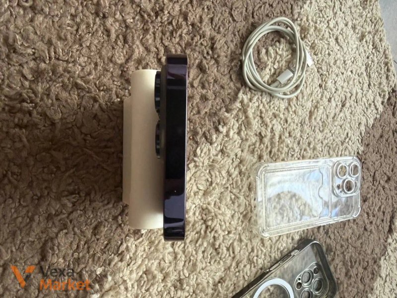 iPhone 14 Pro 128GB Neverlock esim — фото 4