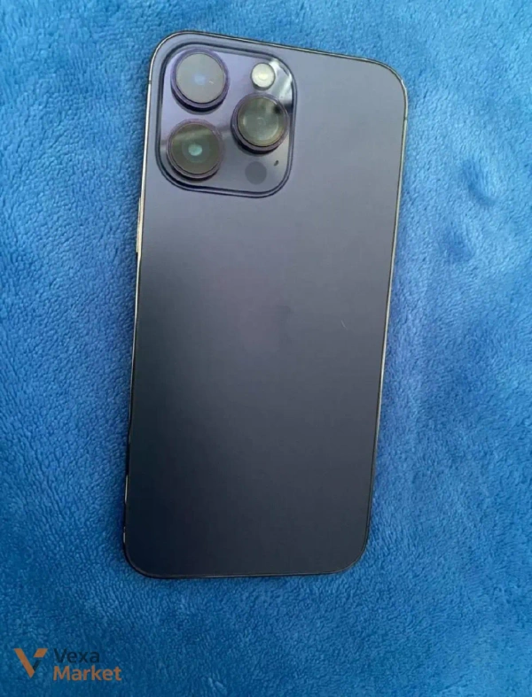 iPhone 14 Pro Max 512GB