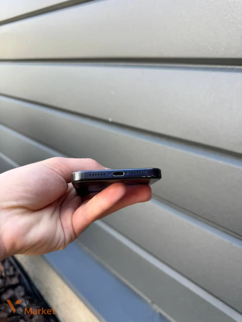 iPhone 15 Pro Max 512GB — фото 3