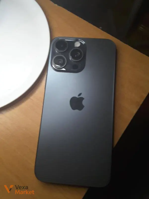 iPhone 15 Pro Max 512GB