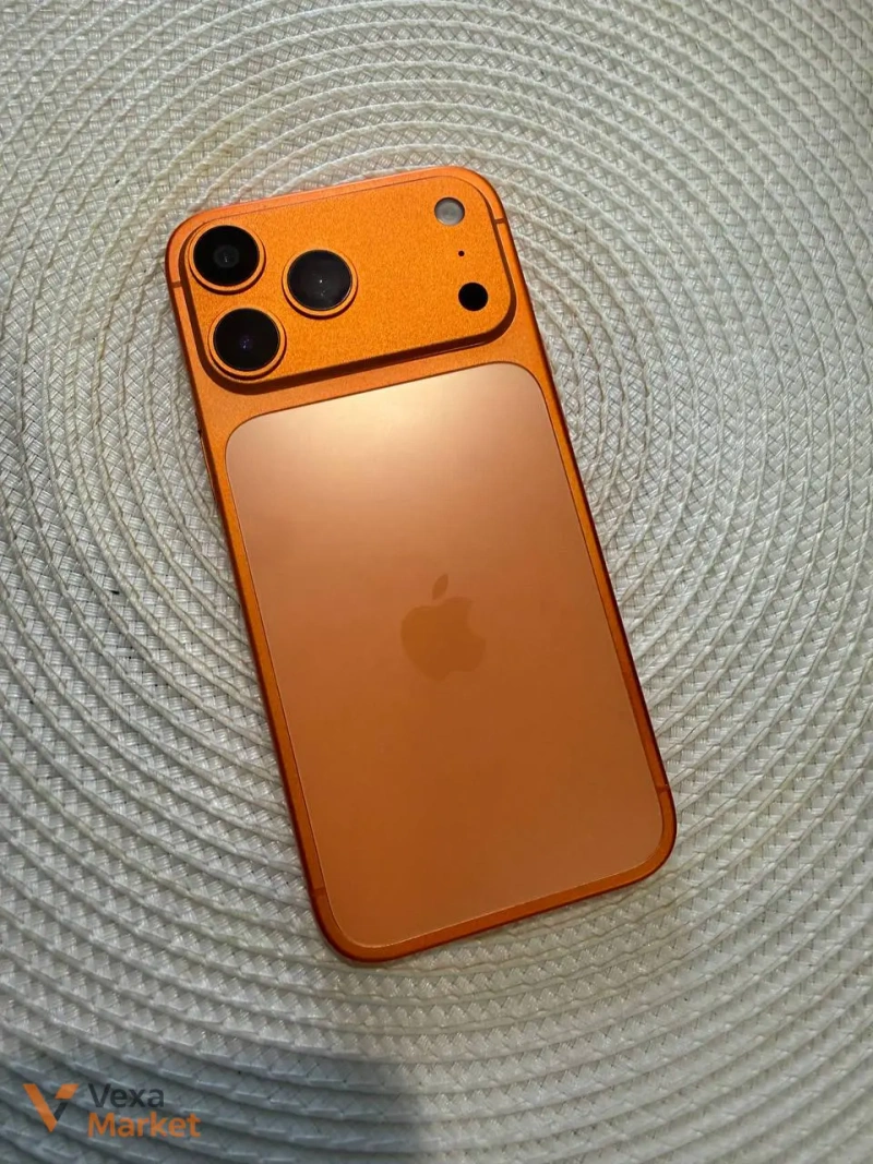 iPhone 17 Pro Max 2TB — фото 2