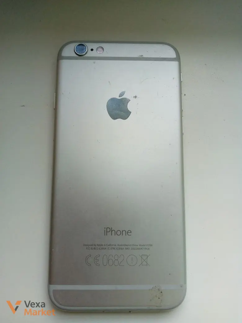 iPhone 6