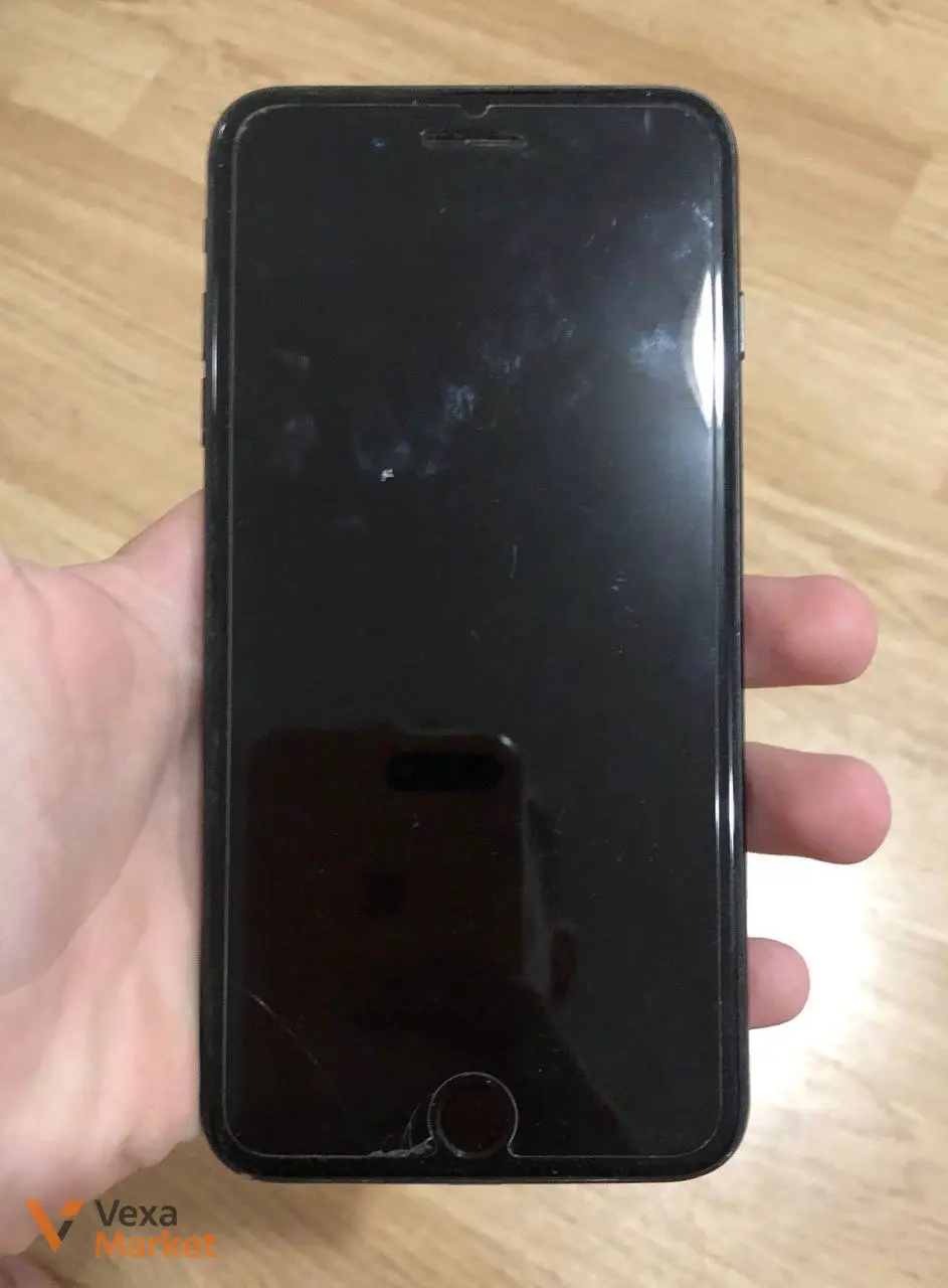 iPhone 7