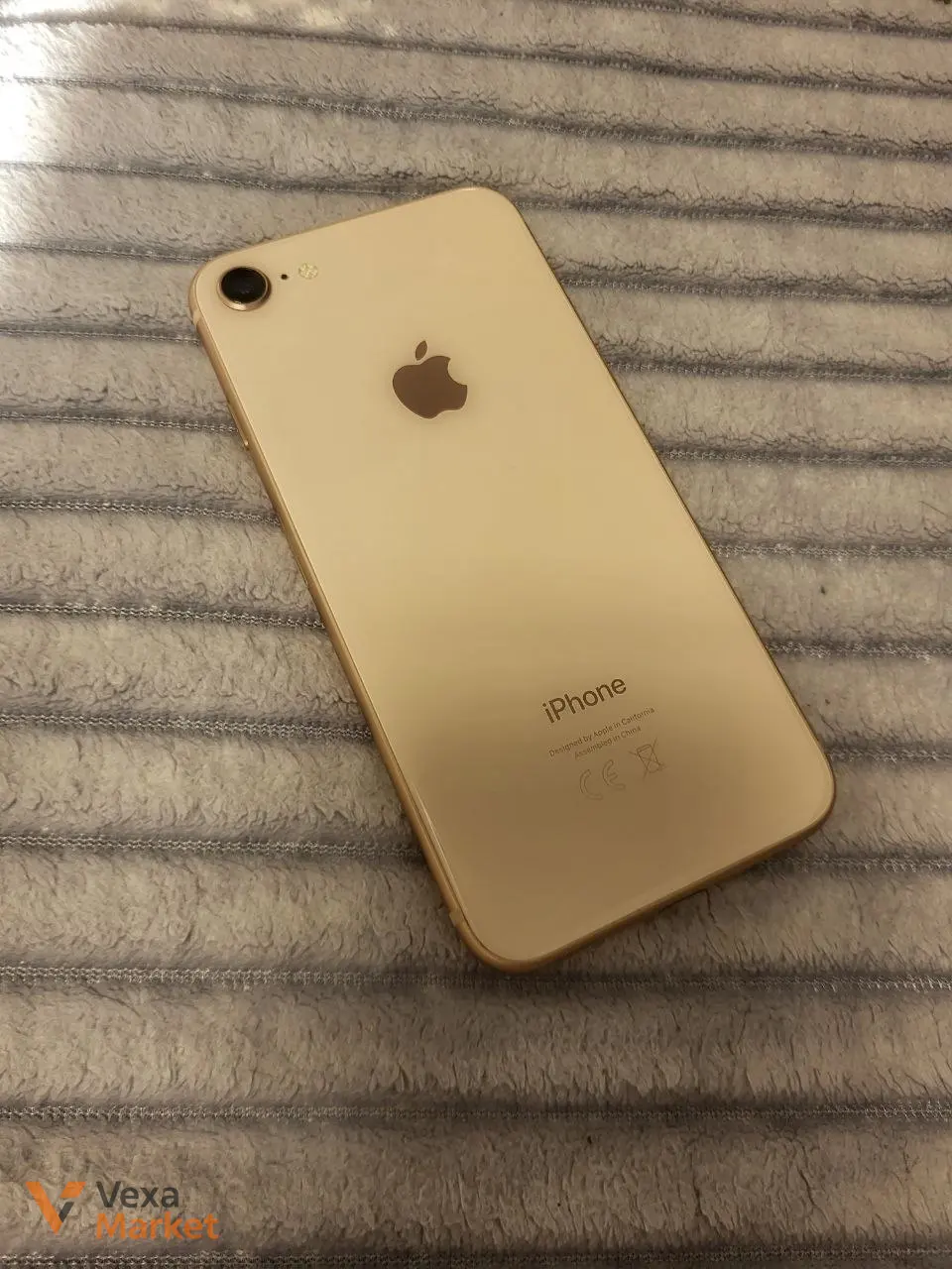 iPhone 8 64 GB Neverlock - 1 800 грн от продавца - VexaMarket