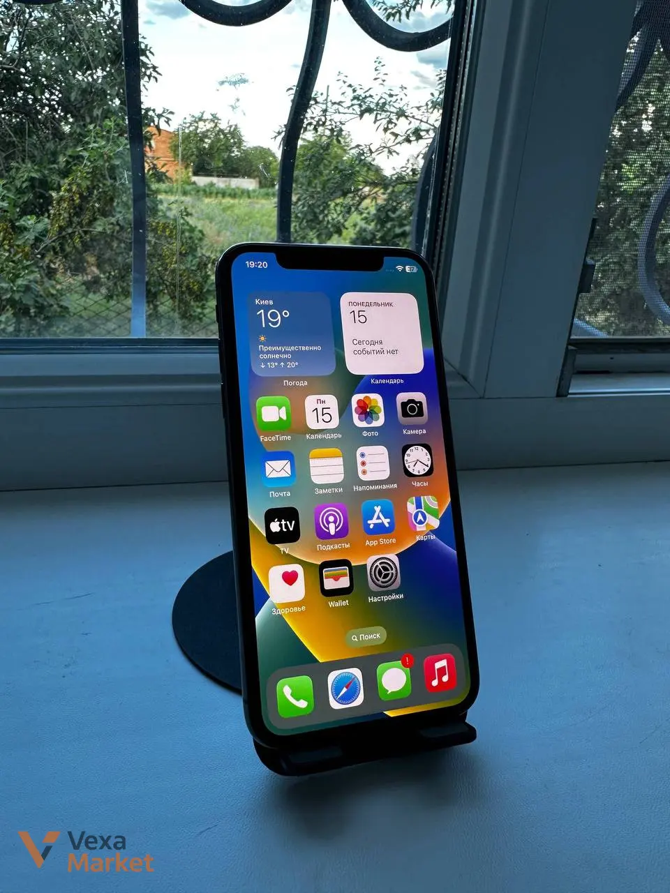 iPhone X 64GB — фото 2