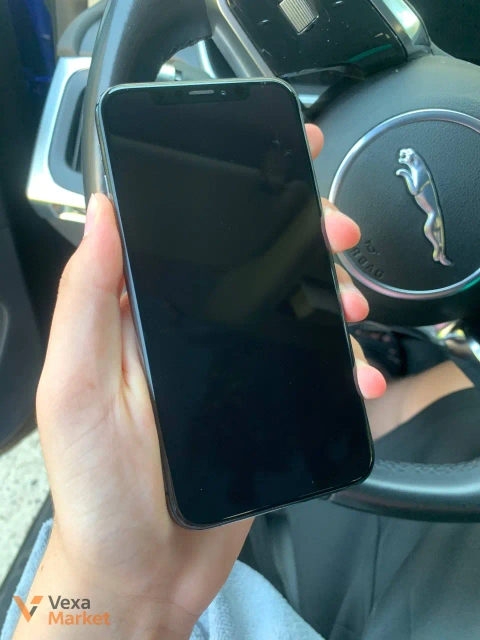 iPhone XS 64GB Space Gray