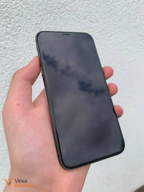iPhone XS 64GB Space Gray