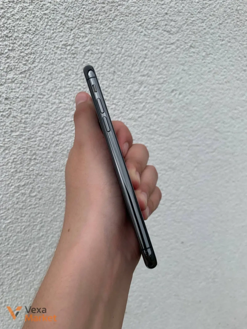 iPhone XS 64GB Space Gray — фото 3
