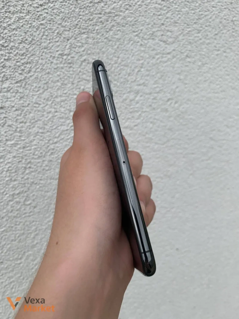 iPhone XS 64GB Space Gray — фото 4
