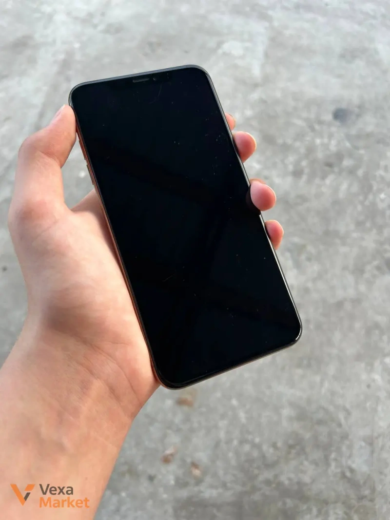iPhone XS Max 256GB Gold — фото 2