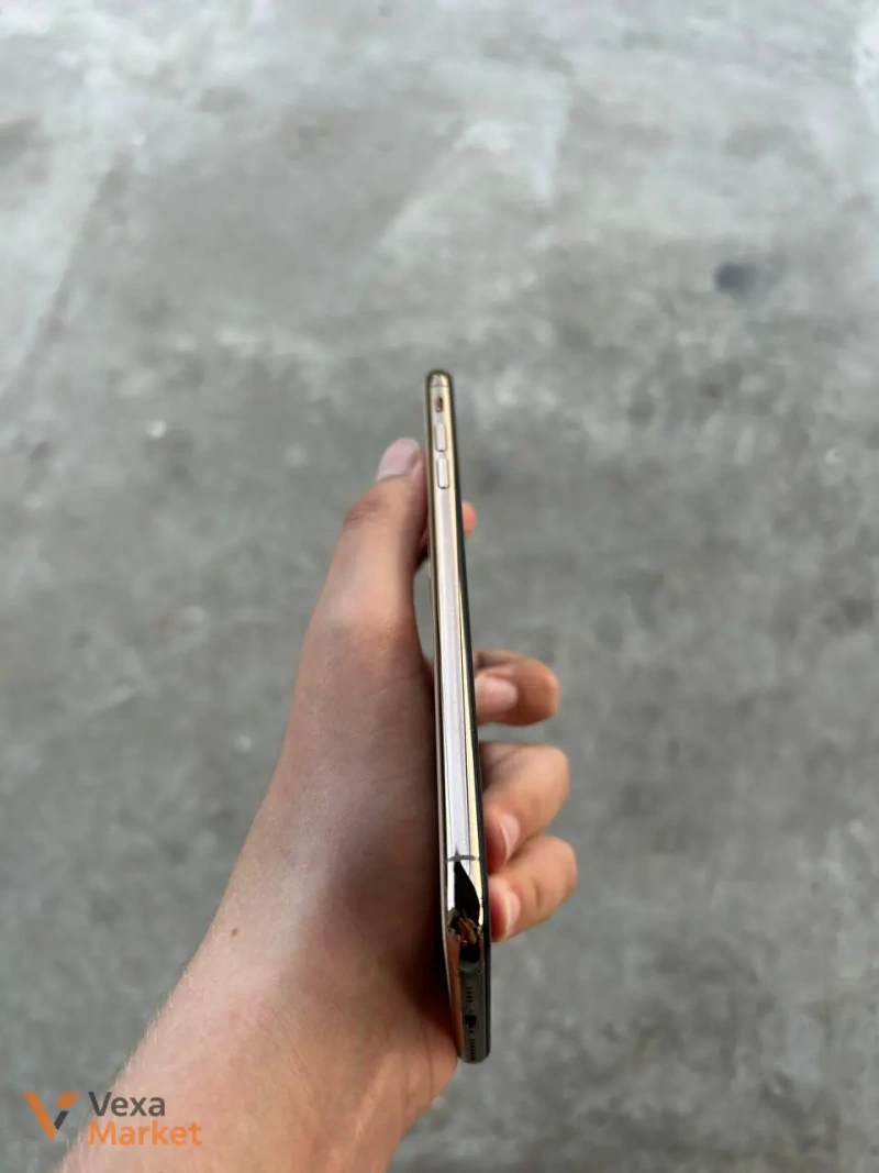 iPhone XS Max 256GB Gold — фото 4