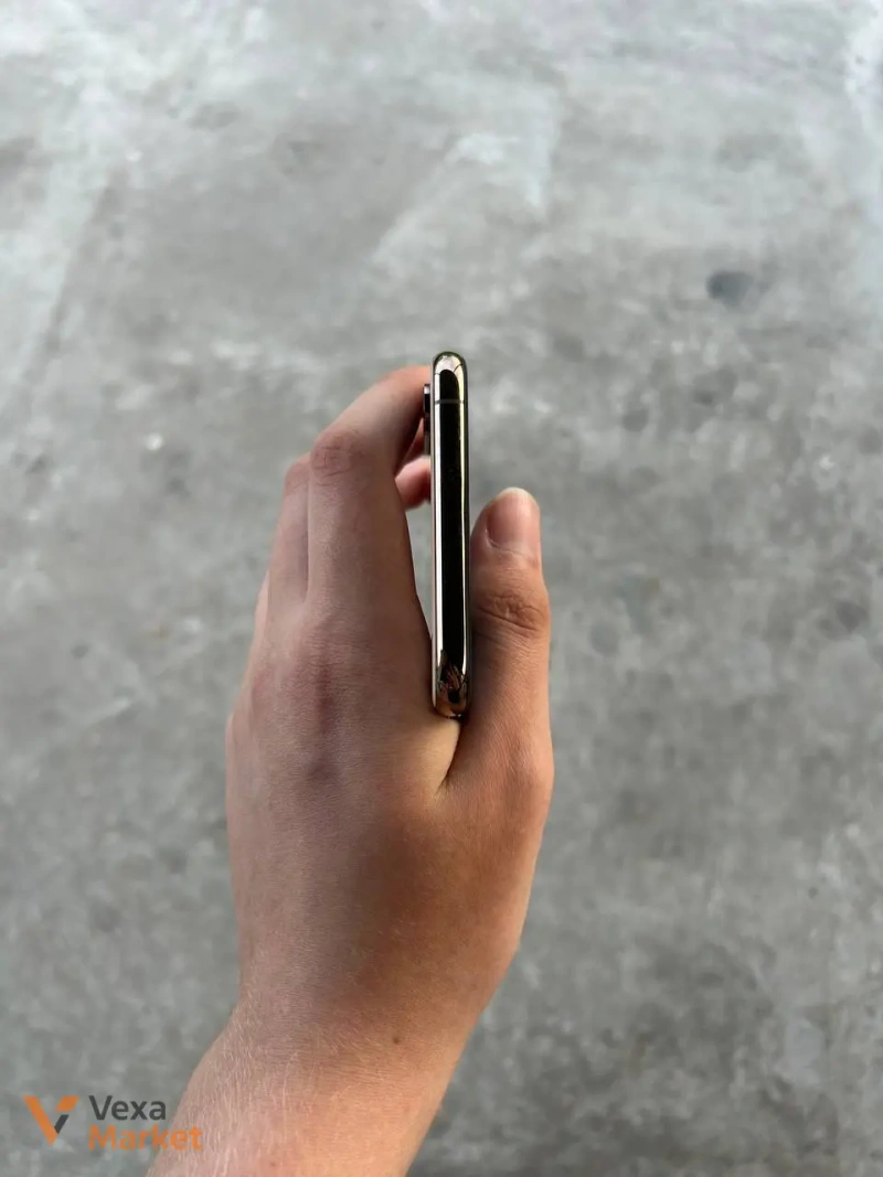 iPhone XS Max 256GB Gold — фото 6