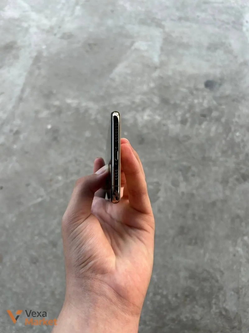 iPhone XS Max 256GB Gold — фото 7