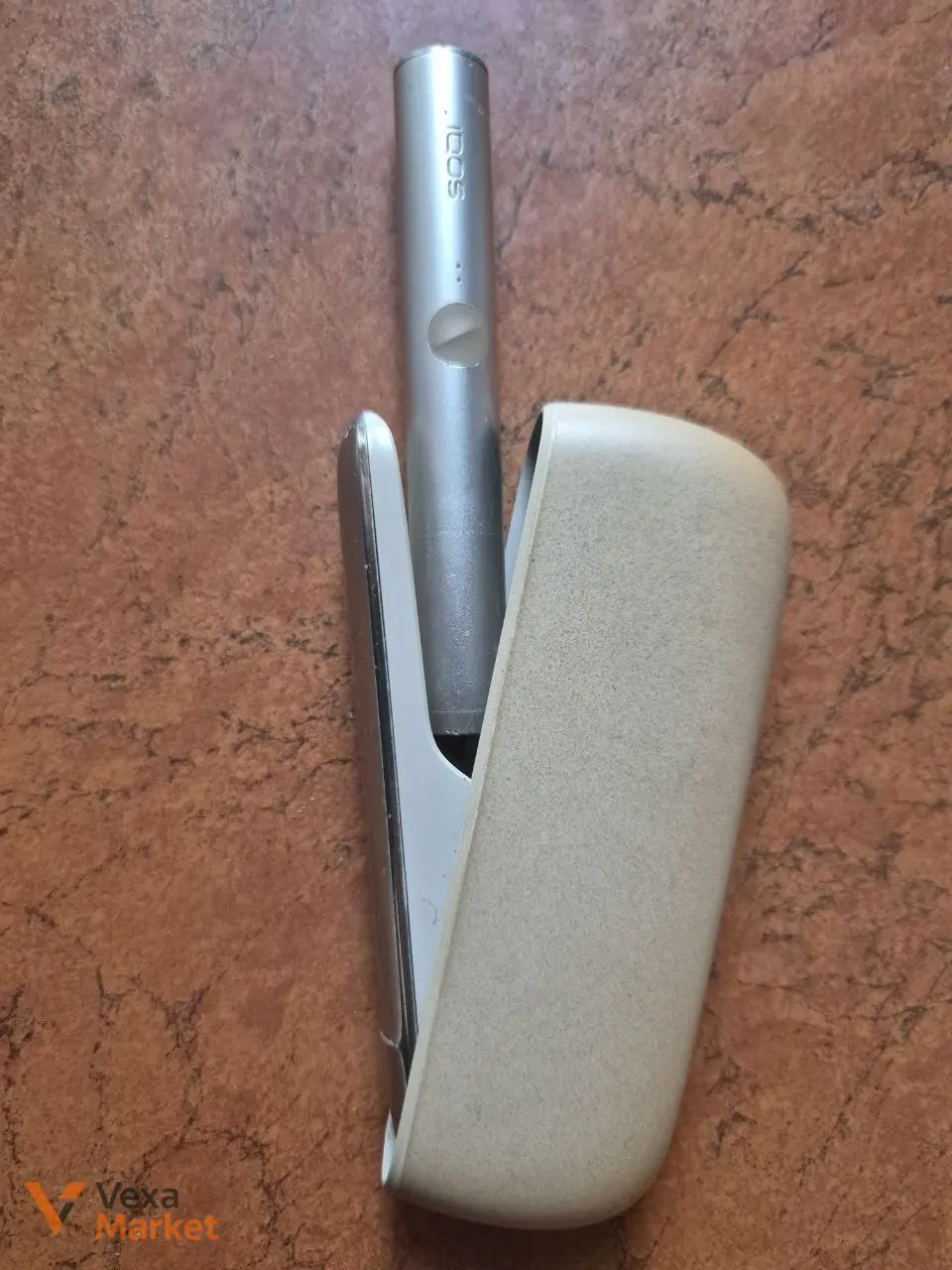 IQOS 3 Duo