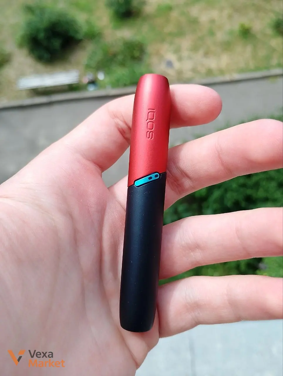 IQOS 3 DUO — фото 6