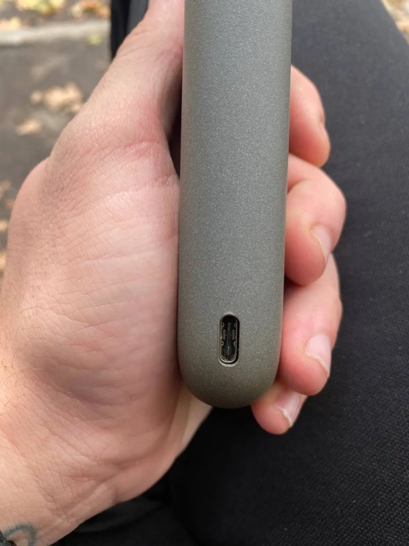 Iqos Iluma  стан гарний — фото 3