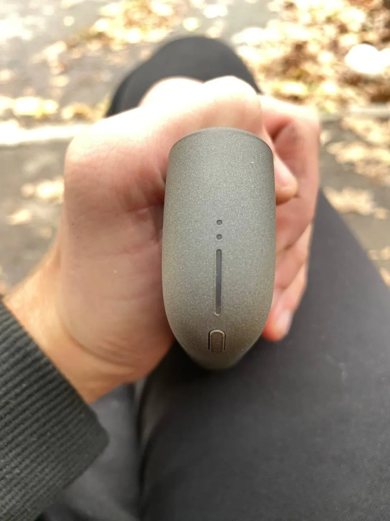 Iqos Iluma  стан гарний — фото 2