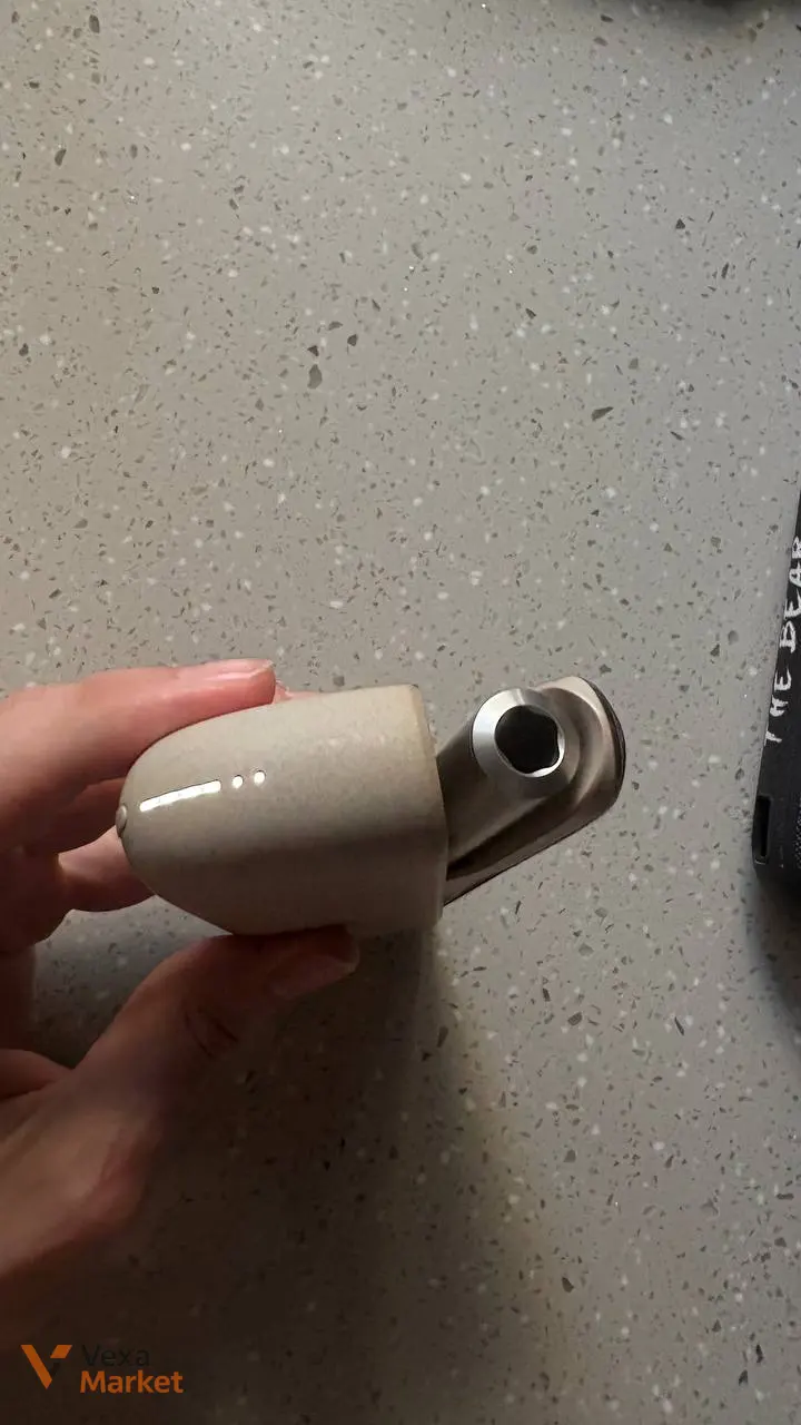 IQOS iluma Графит и Голд — фото 5
