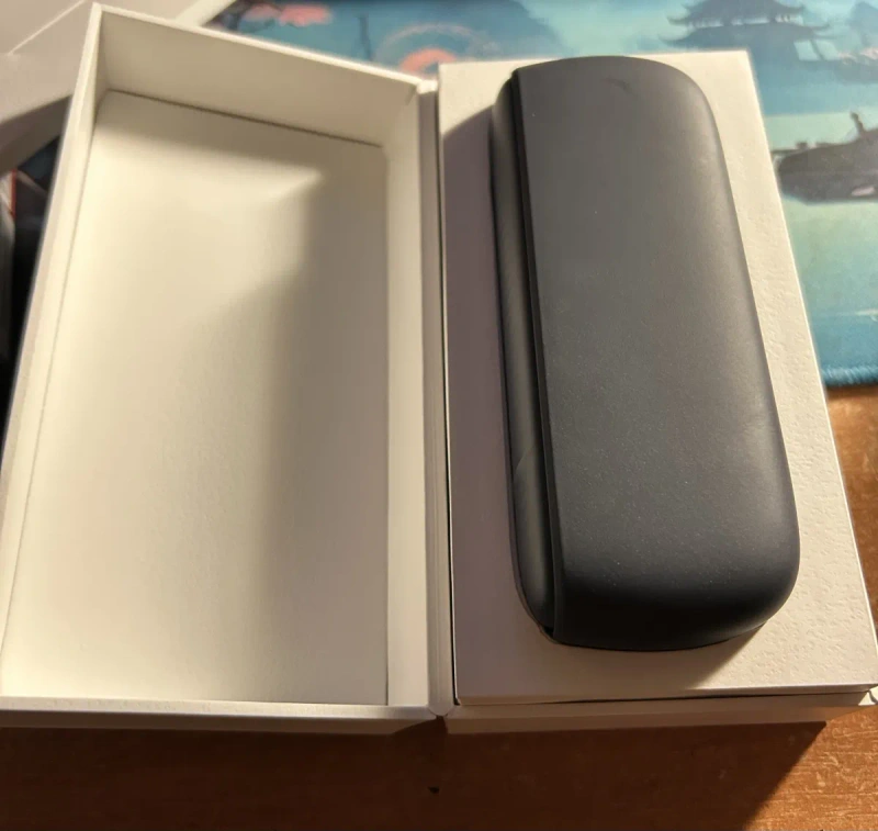 Iqos iluma i новый — фото 8
