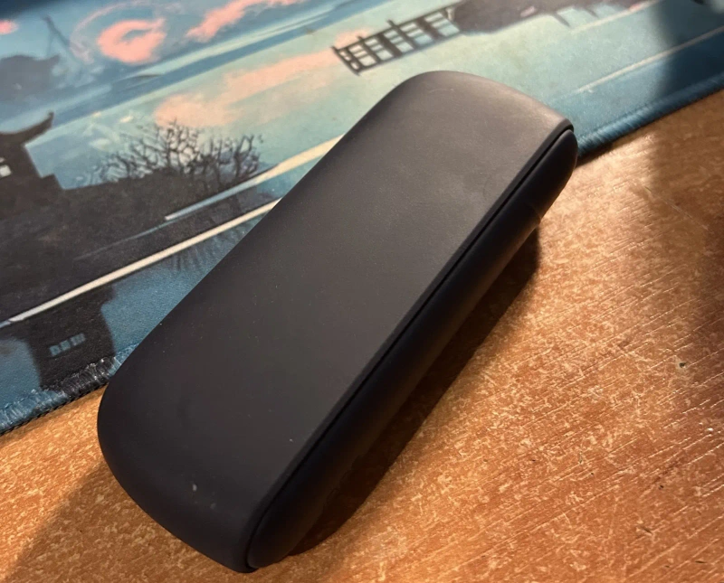 Iqos iluma i новый — фото 3