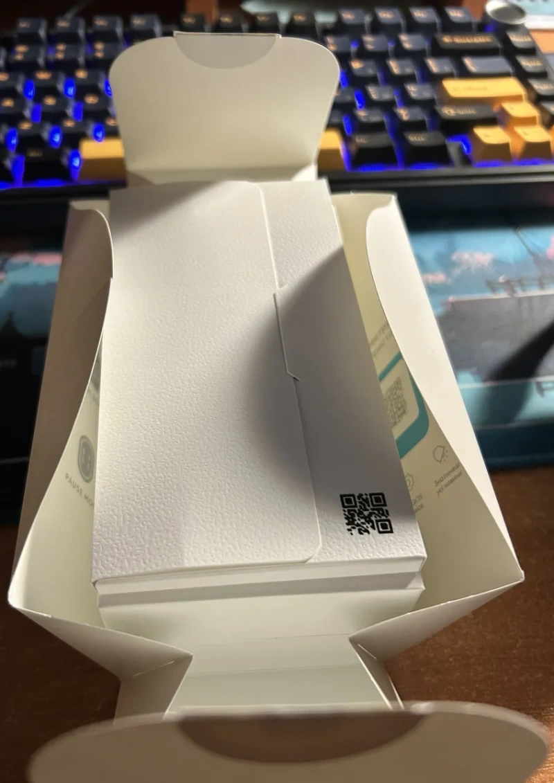 Iqos iluma i новый — фото 6
