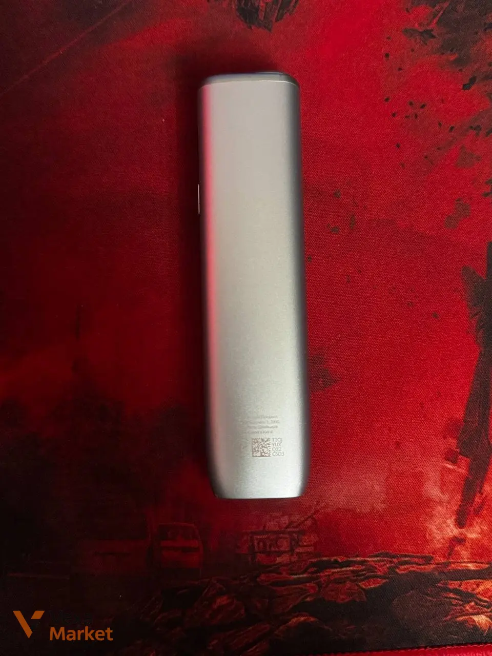 IQOS ILUMA i ONE