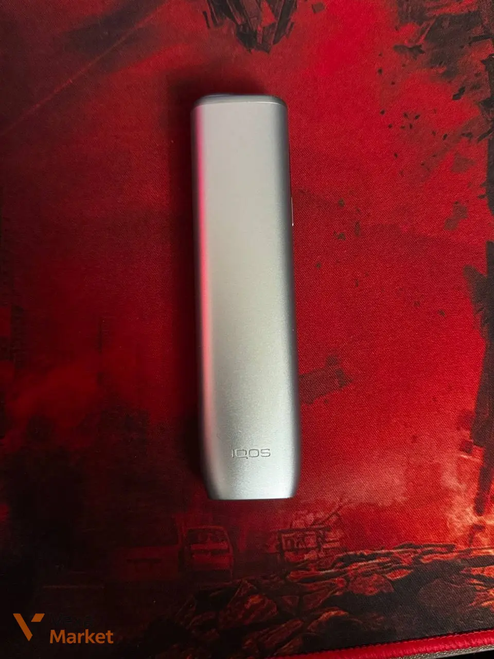 IQOS ILUMA i ONE — фото 2